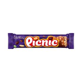 Cadbury Picnic Bar (1,34 oz/38 g)