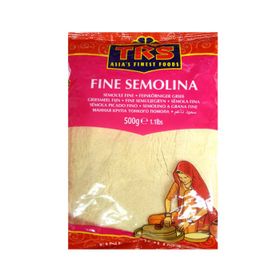 TRS Semolina Fine/Grieß fein (500 g)