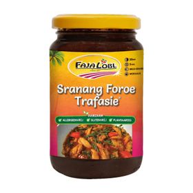 Faja Lobi Sranang Foroe Trafasie (360 ml)