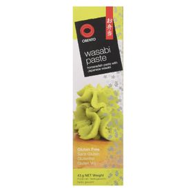 Obento Wasabi-Paste (43 g)