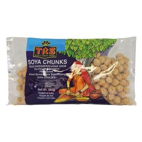 TRS Soja-Chunks (250 g)