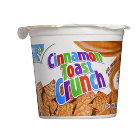 General Mills Cinnamon Toast Crunch Müsli-Becher (1,5 oz/42,5 g)