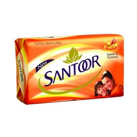 Santoor Seife (100 g)
