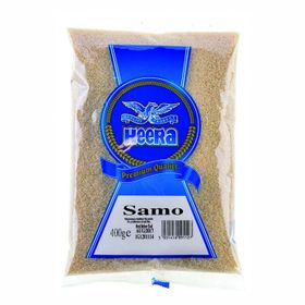 Heera Samo-Samen (400 g)