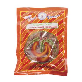 Thai Dancer Tamarindenbonbons (170 g)