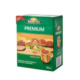 Tata Tea Premium Schwarztee lose (900 g)