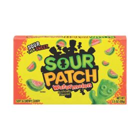 Sour Patch Kids Wassermelone (3,5 oz/99 g)