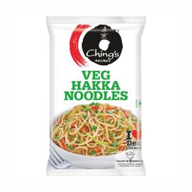 Chings Veg Noodles Hakka (560 g)
