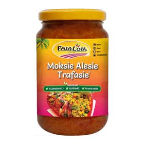 Faja Lobi Moksie Alesie Trafasie (360 ml)