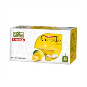 Tapal Zitronen-Grüntee (45 g)