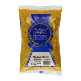 Heera Bhardo Rai Senf (400 g)