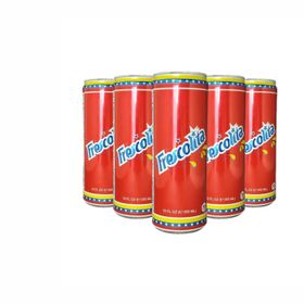 Frescolita Lata (Venezuela) (6 x 330 ml)