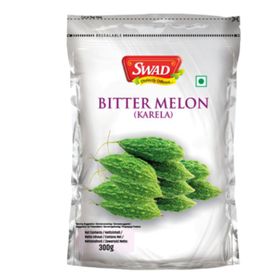 Swad Vegetables Bittermelone (tiefgekühlt) (300 g)