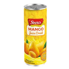 Swad Mango-Fruchtgetränk (250 ml)