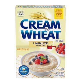 Cream of Wheat Original (28 oz/794 g)