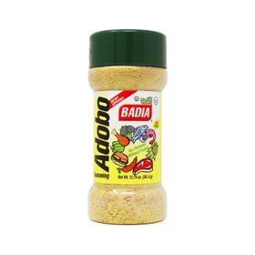 Badia Adobo ohne Pfeffer (12,75 oz/361,4 g)