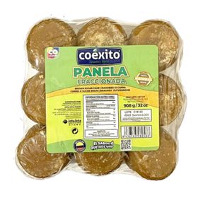 Coexito Panela Fraccionada (908 g)