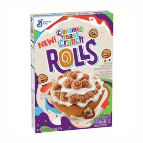 General Mills Zimt-Toast-Crunch-Brötchen (10,7 oz/303 g)