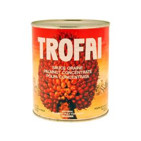 Trofai Palmnuss-Konzentrat (800 g)