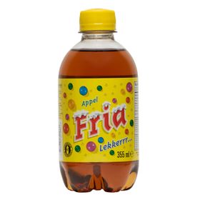 Fria Apfelgetränk (355 ml)
