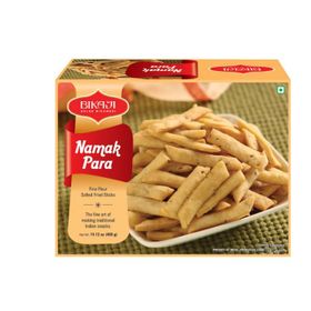 Bikaji Namak Para (400 g)
