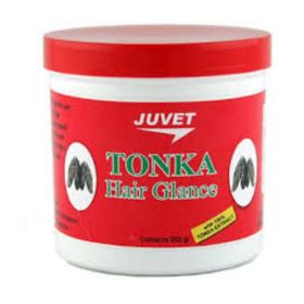 Juvet Tonka Hair Glance (250 g)
