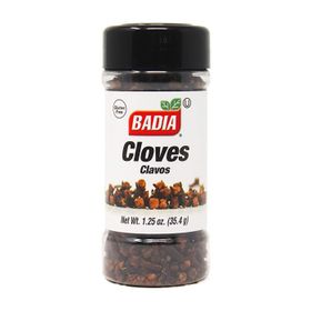 Badia Gewürznelken ganz (1,25 oz/35,4 g)