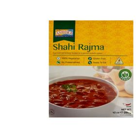 Ashoka Instant Shahi Rajma (280 g)
