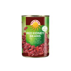 Valle Del Sole Rote Kidneybohnen (400 g)