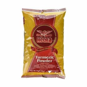 Heera Haldi-Pulver (1 kg)