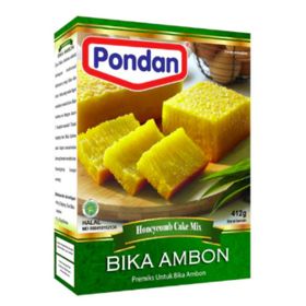 Pondan Kuchenmix Bika Ambon (400 g)