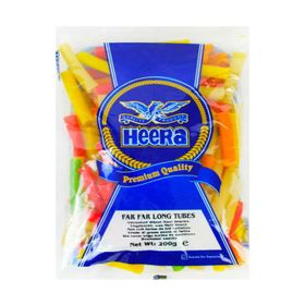 Heera Far Far Long Tubes (200 g)