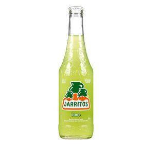 Jarritos Lime (Flasche) (370 ml)