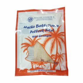 Hathie Bakkeljauw Pollockfilet Wildfang (250 g)