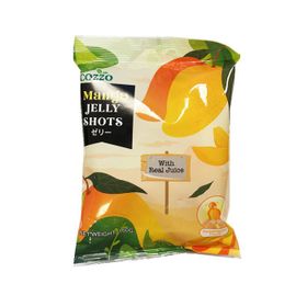 Cozzo Jelly Sweets mit Mango-Geschmack (160 g)