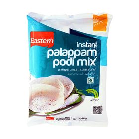 Eastern Palappam-Mischpulver (1 kg)