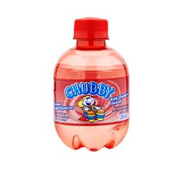 Chubby Kola-Champion Geschmack (250 ml)