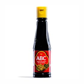 ABC Süße Sojasauce Kecap Manis (135 ml)