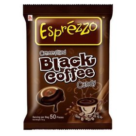 Esprezzo Black Coffee Candy (150 g)