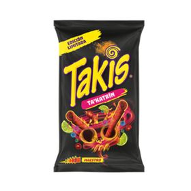 Takis Ta&#x27;katrín (3,17 oz/90 g)
