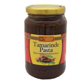 Flower Brand Tamarindenpaste (375 g)