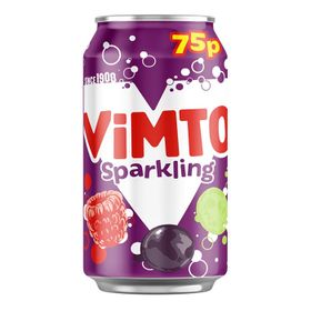 Vimto Original (PM75p) (330 ml)