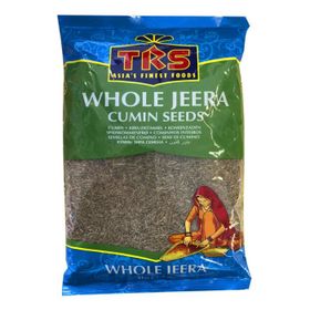 TRS Jeera Whole/Ganze Kreuzkümmel (1 kg)