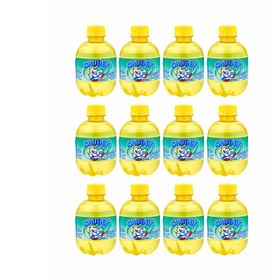 Chubby Ananasgeschmack 12X (250 ml)