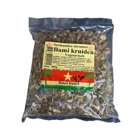 Maussi's Bami-Kräuter (400 g)