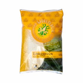 Unirice Langkornreis (4,5 kg)