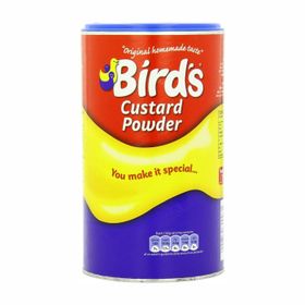 Birds Custard Powder (600 g)