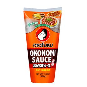 Otafuku Okonomi-Sauce (500 ml)