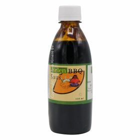 Helen BBQ Sauce (330 ml)