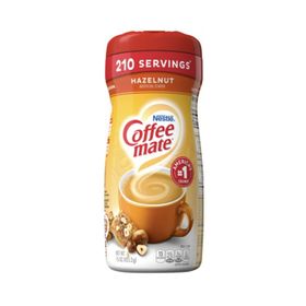 Nestle Coffee Mate Haselnuss-Milchcreme (15 oz/425,2 g)